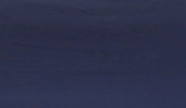 Reggio wooden parasol 300 cm marine