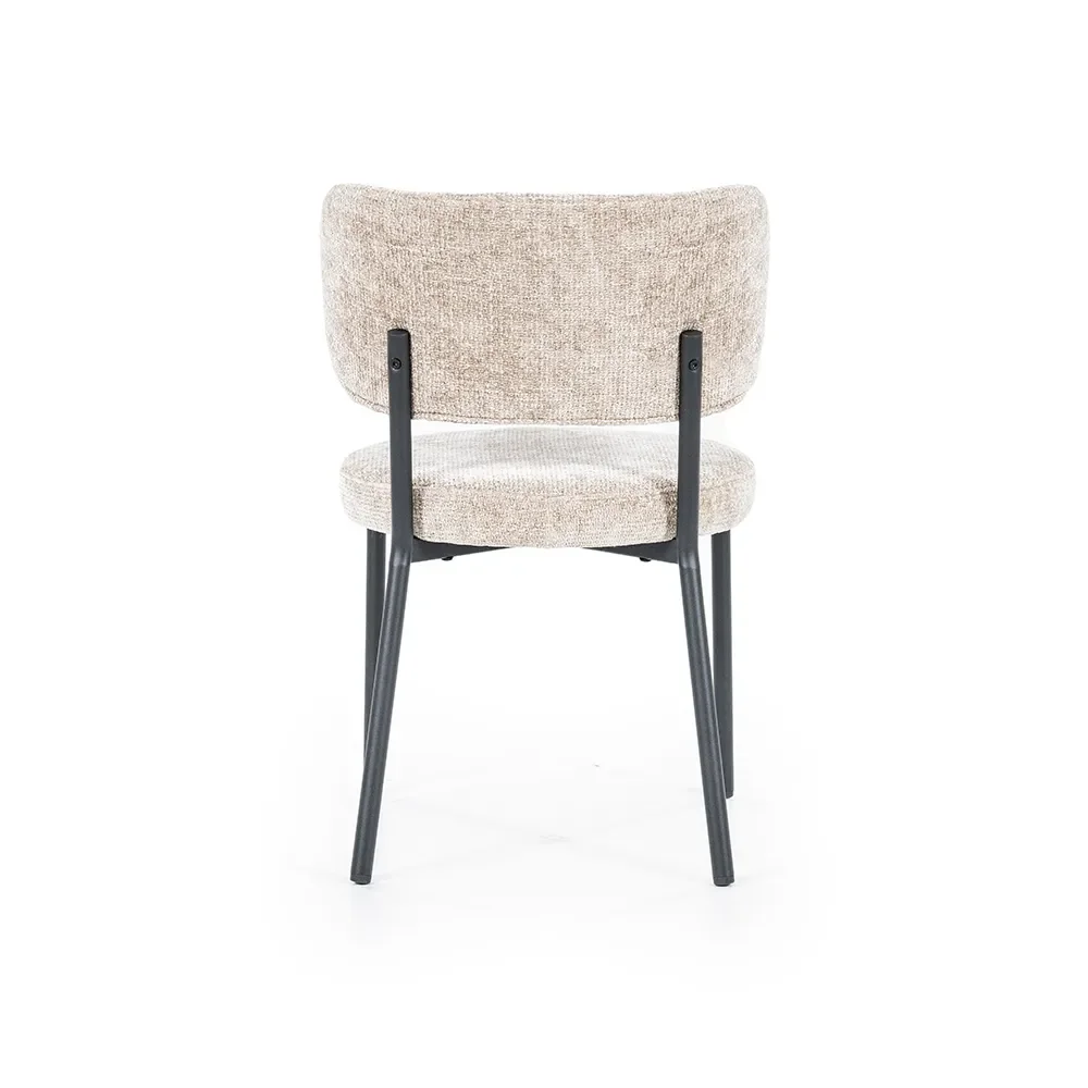 Dining Chair Oasis Taupe