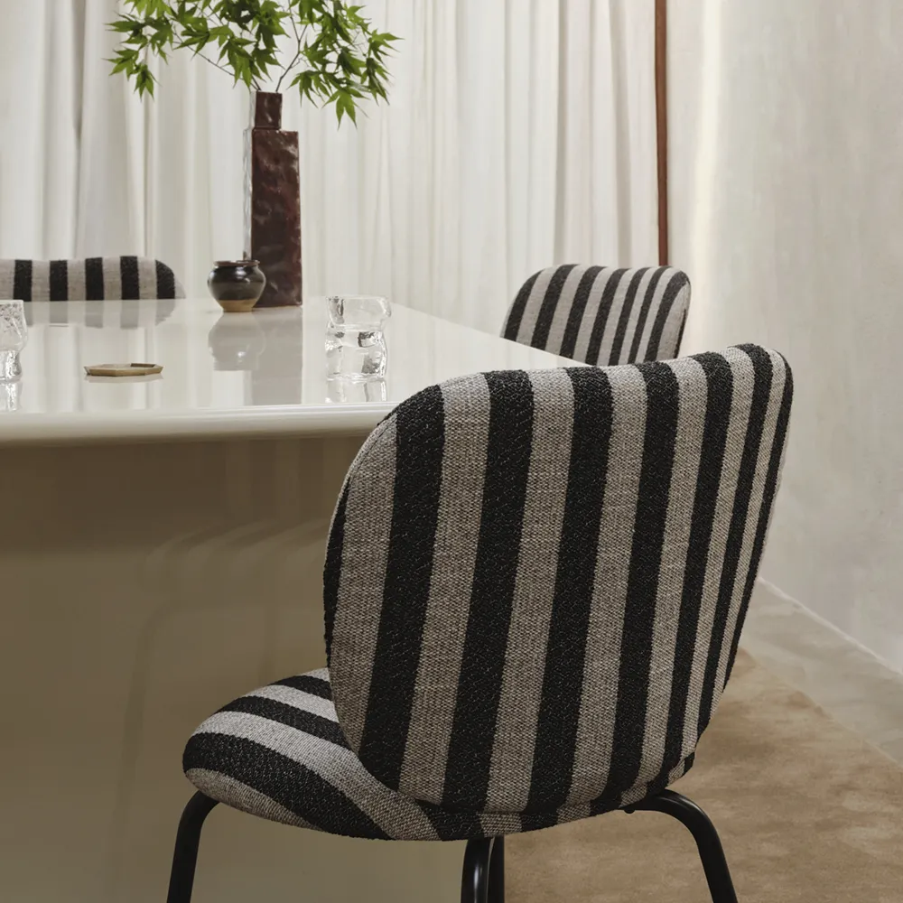 Rink & Rico dining set