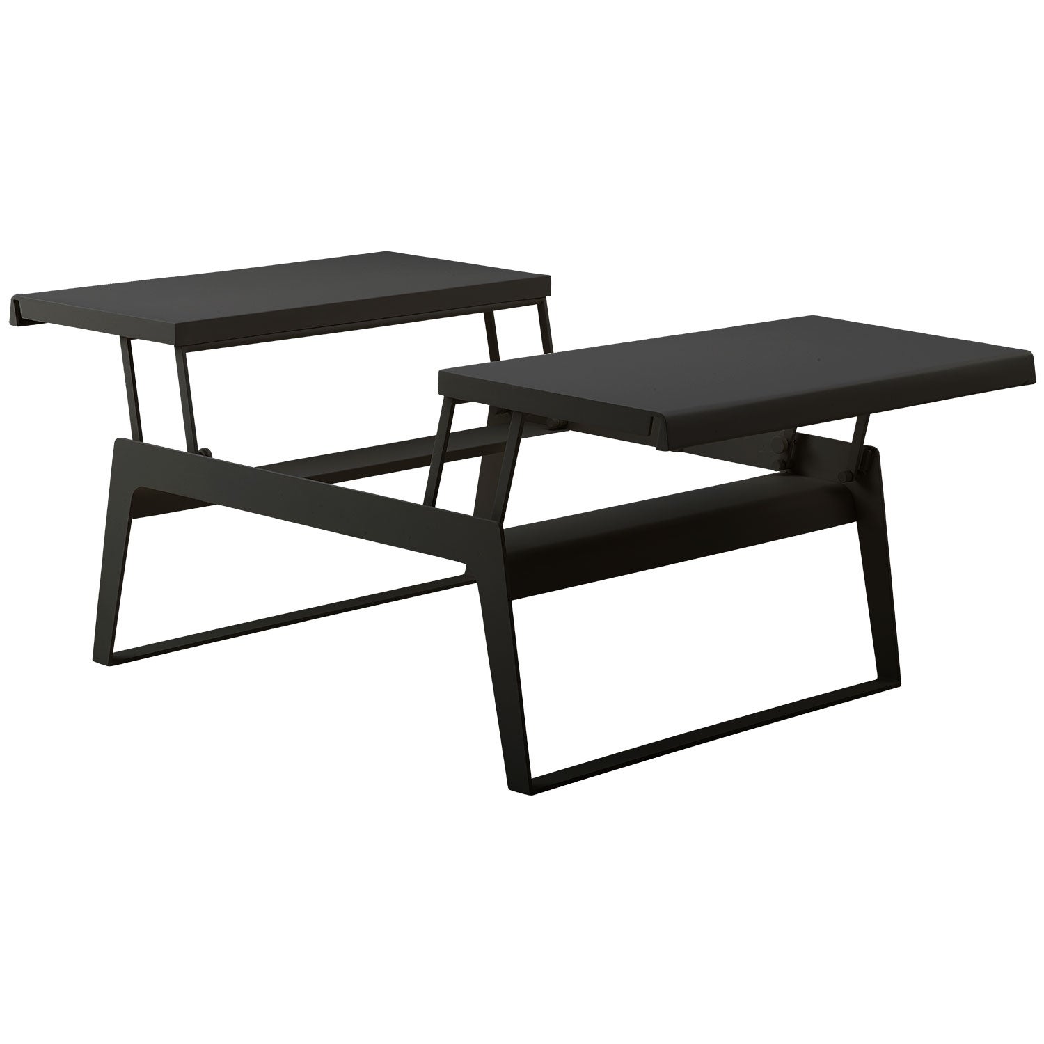 Chill-Out Coffee Table Lava Grey