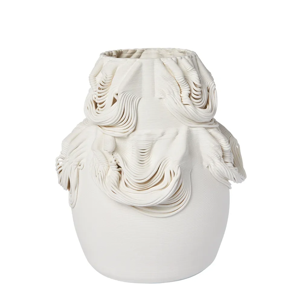 Vase Drisca, H 23 cm