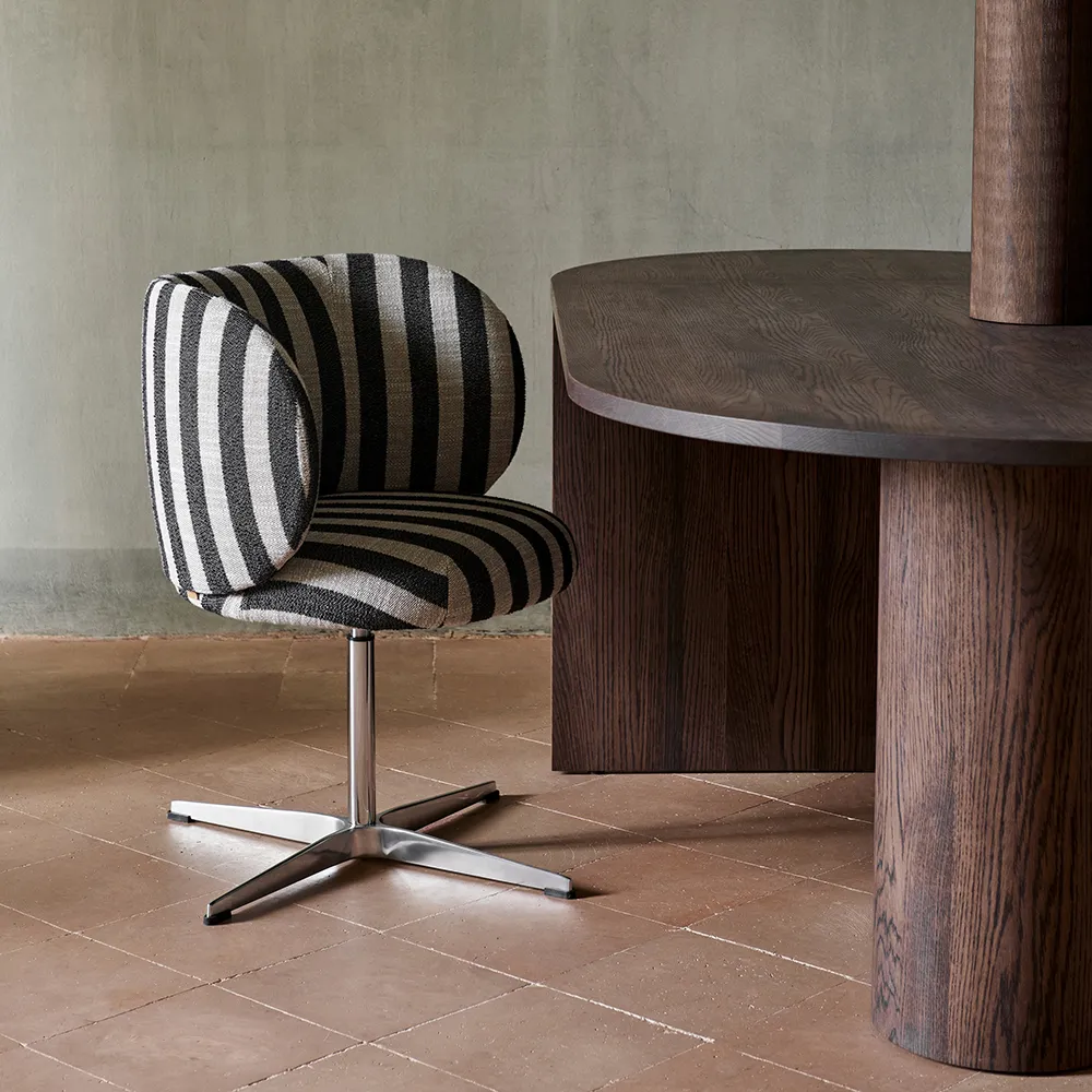 Pylo Dining table 160-210x100 cm