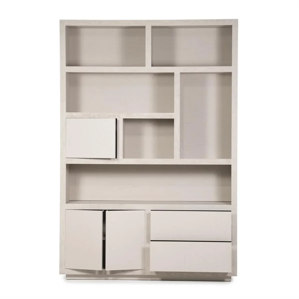 Helsinki Cabinet 150x220cm - taupe