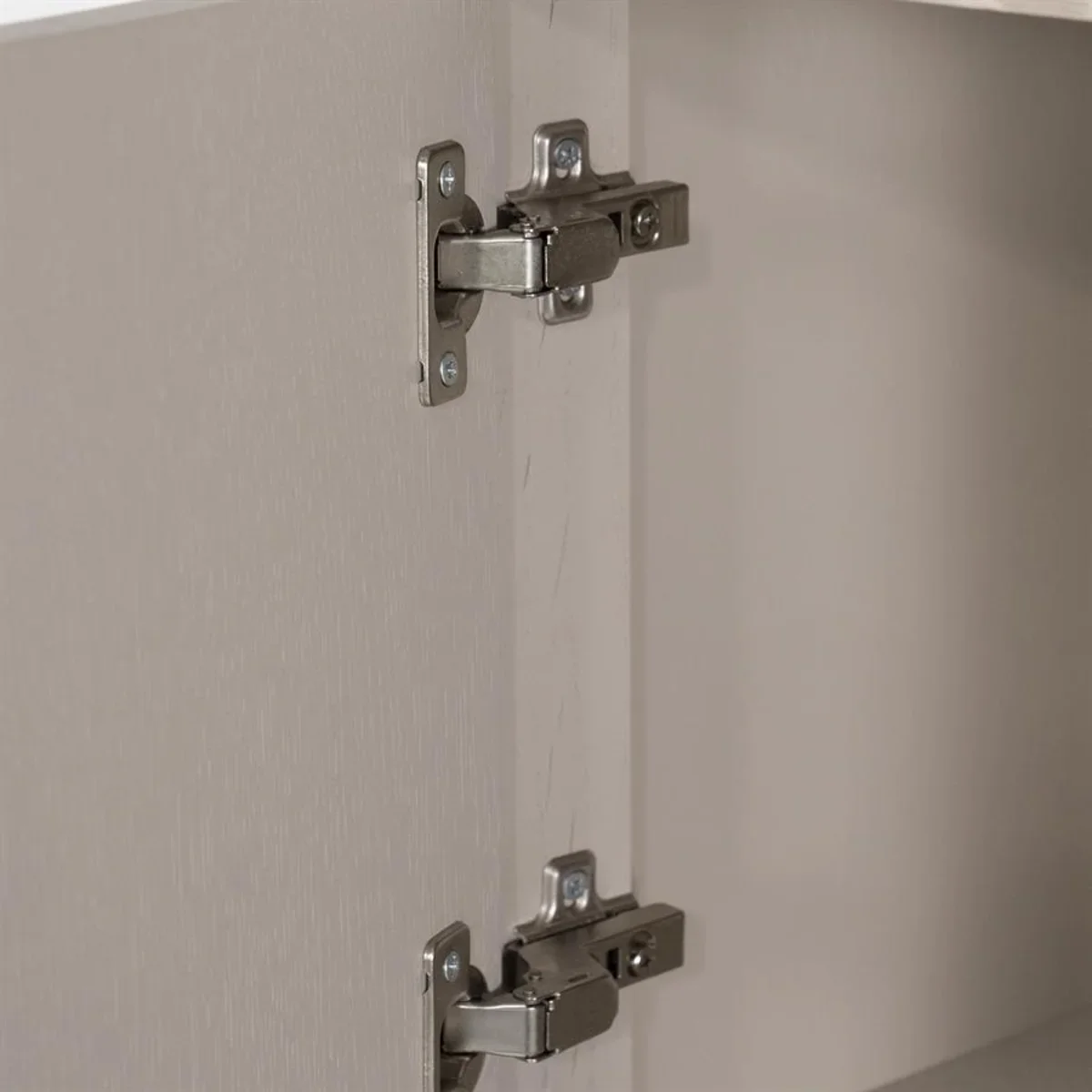 Helsinki Cabinet 150x220cm - taupe