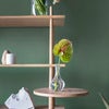 Stories Bookcase Oak