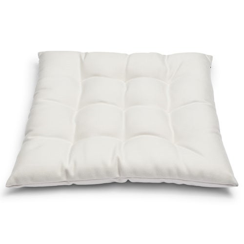 Barrier Cushion 43X43 cm White