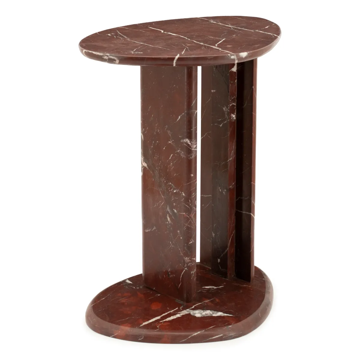 Lior Side table 46x35x53 cm