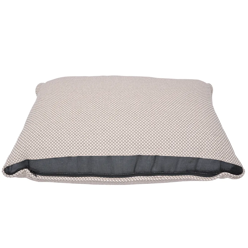 Barbie Back Cushion Water Repellent Beige