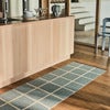 Woven Rug Criss Haze 70x300 cm