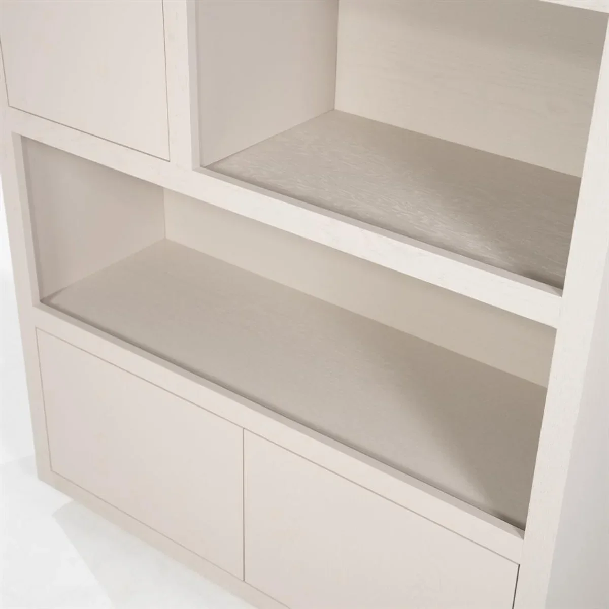 Helsinki Cabinet 120x220cm - taupe