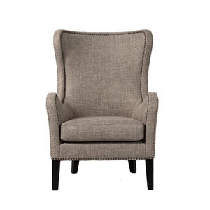 Mischa fabric armchair - Sway Liver