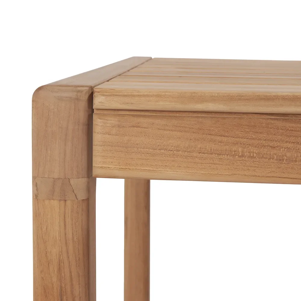 Jack Dining Table 250x100 cm Teak