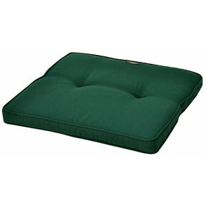 Borneo Seat Cushion Green Structure Canyon