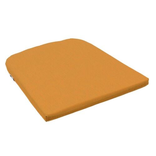 Net seat cushion Senape