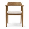 Puglia armchair