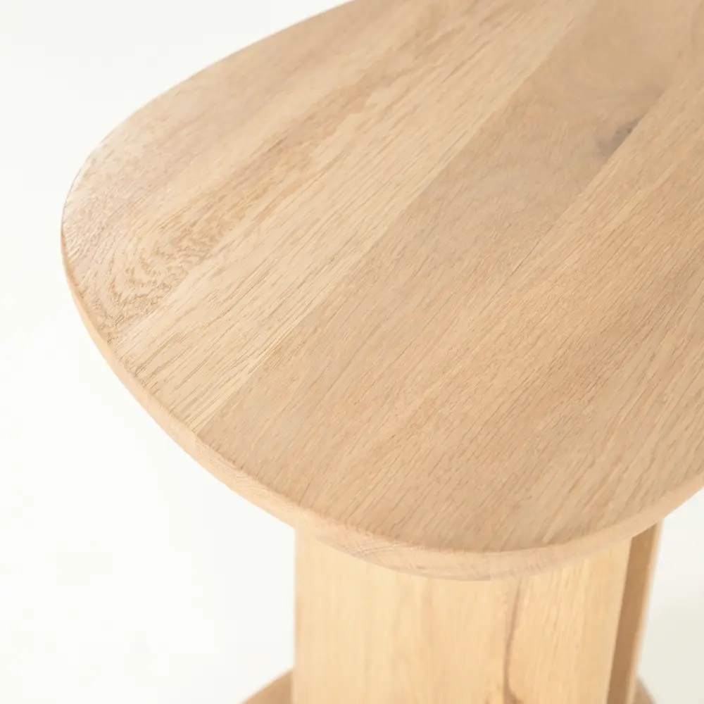 Lori Side table - natural
