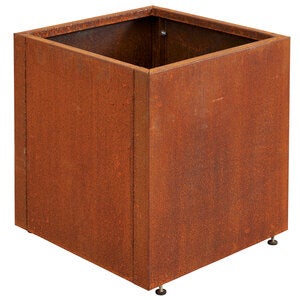 Kummin pot 50x50 cm 