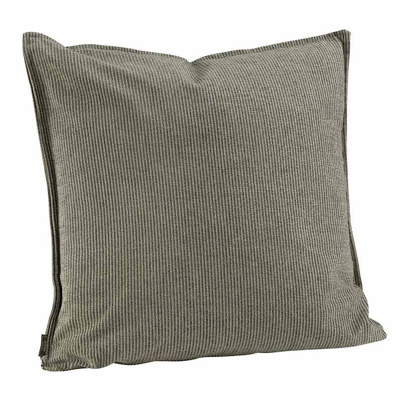 Cushion cover Slim Fit Charcoal 60X60 Cm