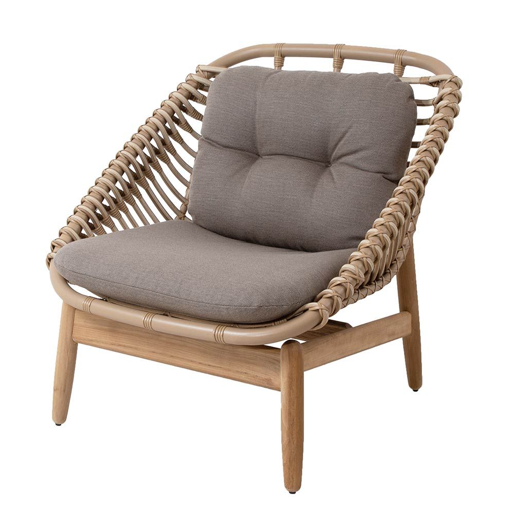 String Lounge Armchair