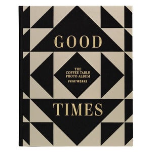 Photo Album - Good Times, Triangles