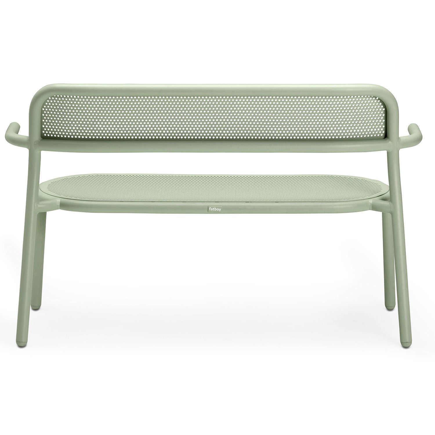 Toní Bankski sofa Mist Green