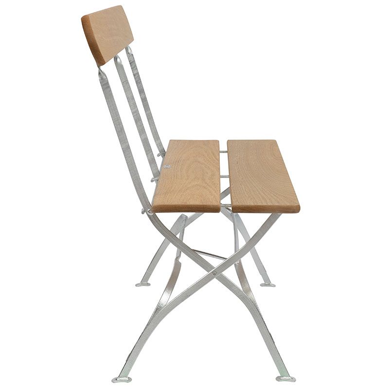 Brewery sofa Oiled Oak