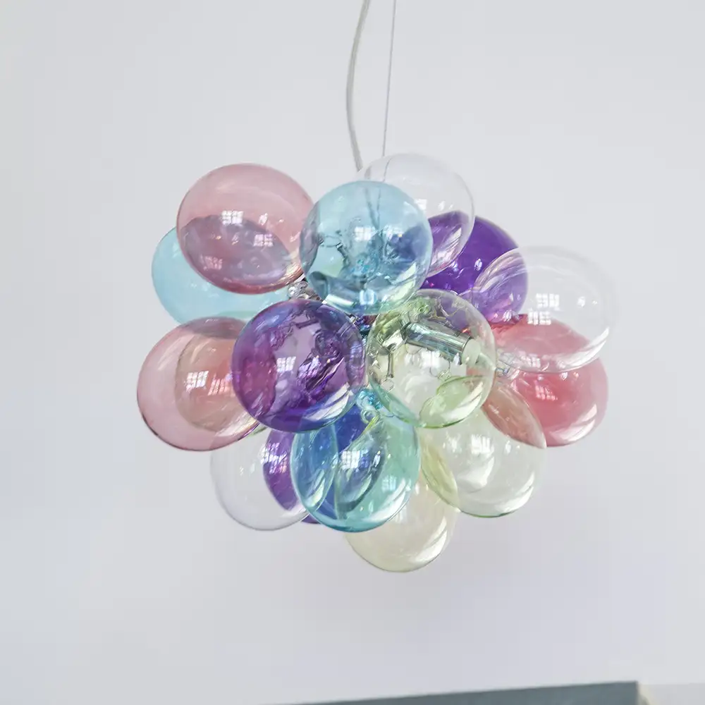 Gross ceiling light Ø30cm Multi