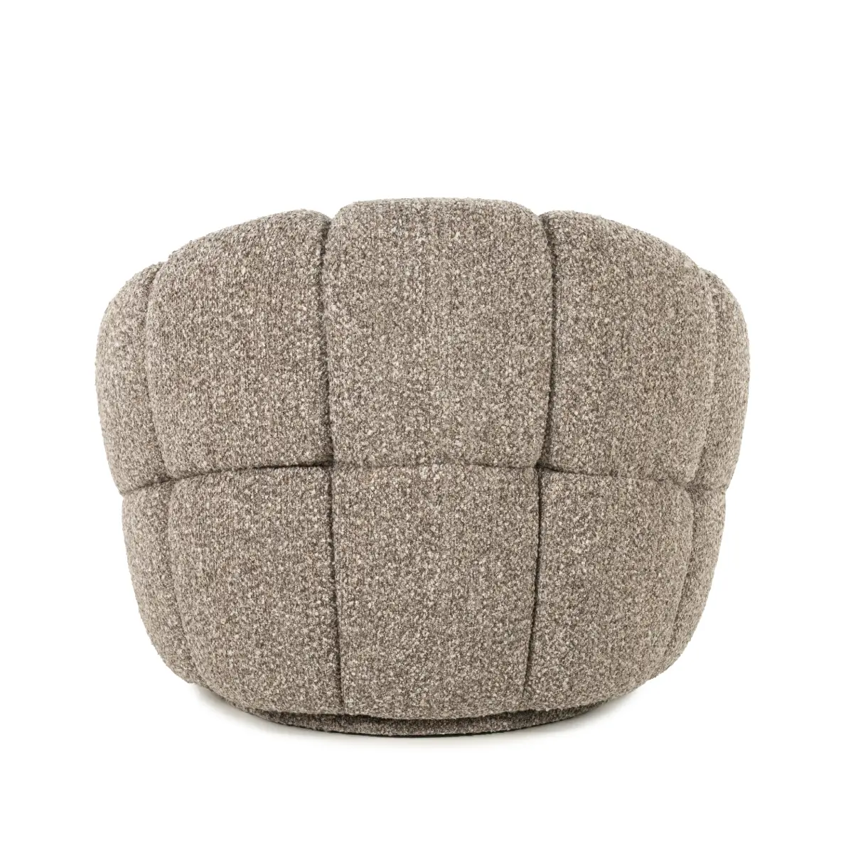 Tina Armchair - taupe Flou