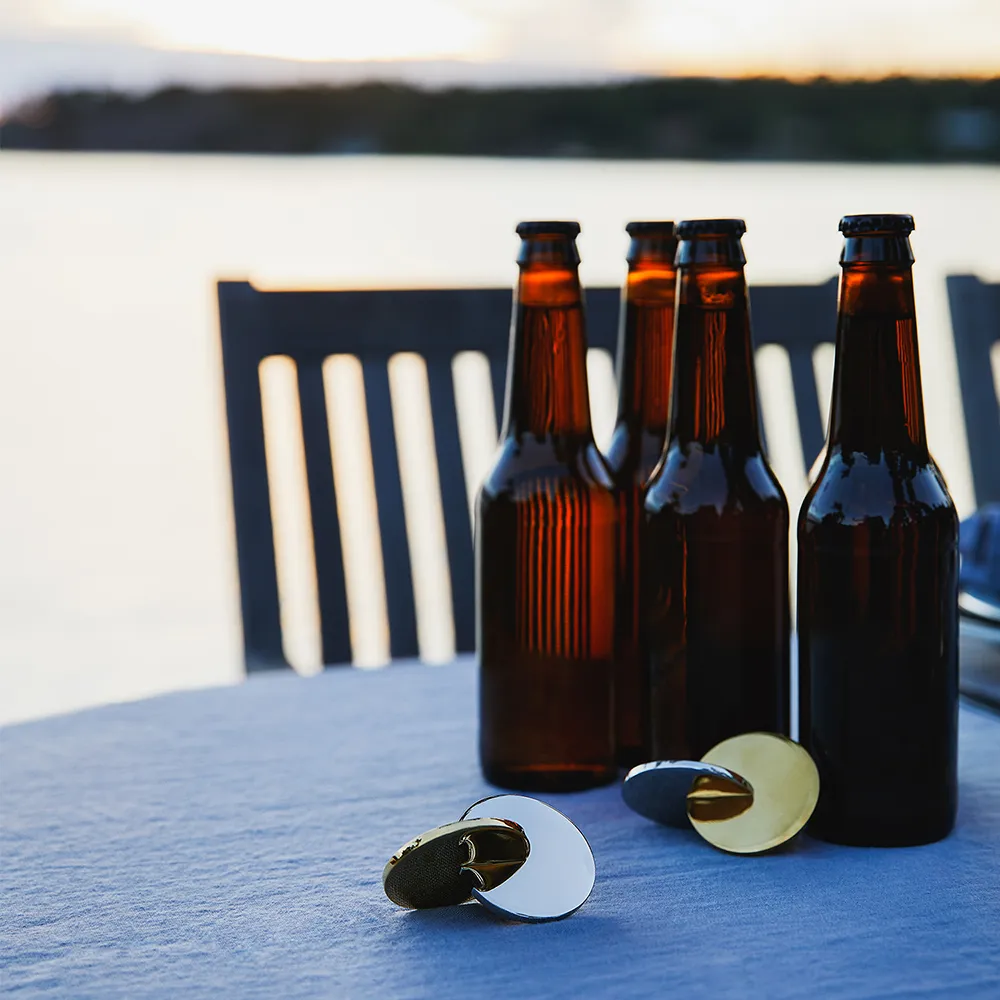 Bottle Opener Otto