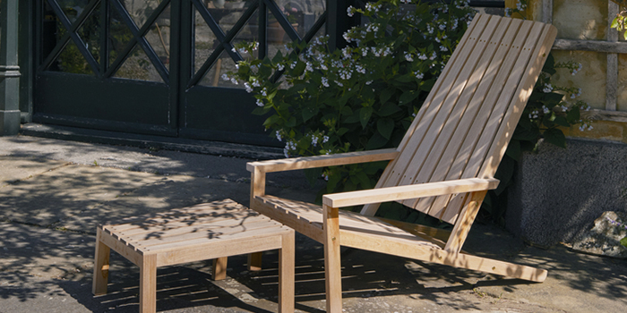 Deckchairs