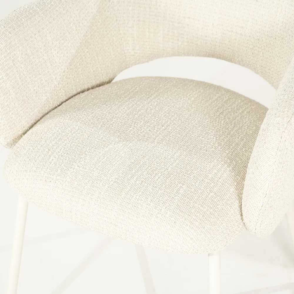 Story chair - beige