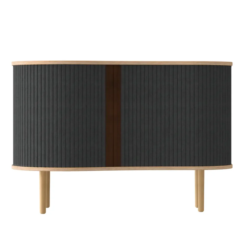 Audacious Cabinet Oak/Shadow