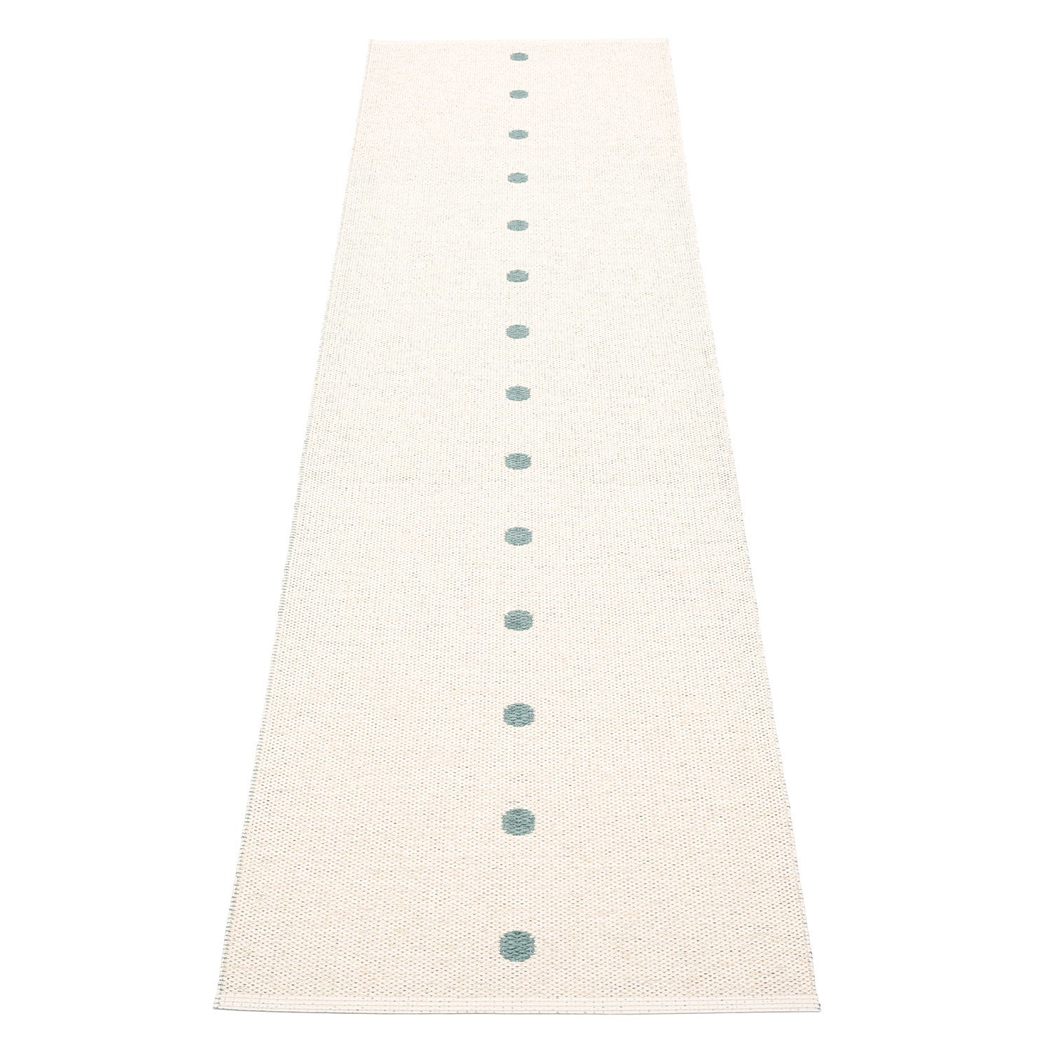 Peg Carpet 70x280 cm haze / vanilla