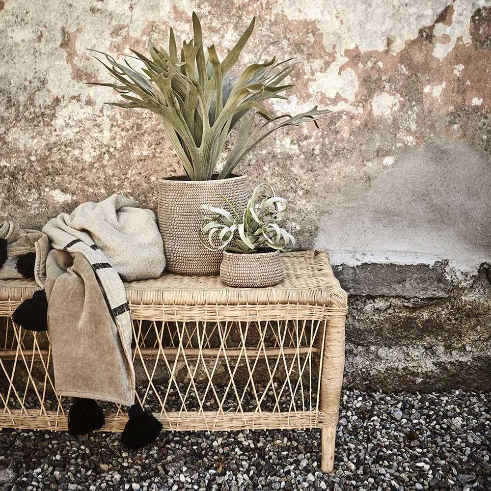 Tribe Coffee table 160x60 cm