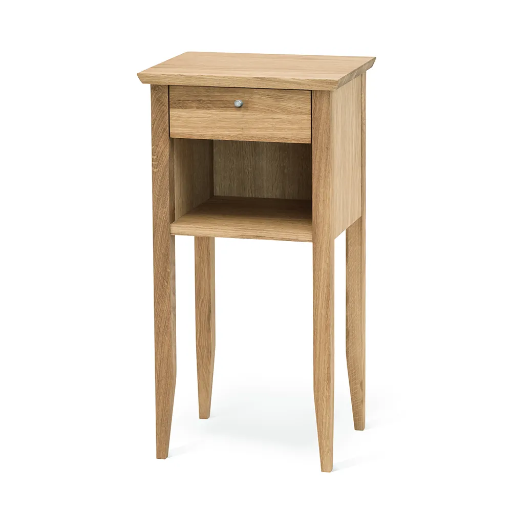 Ekliden Bedside Table