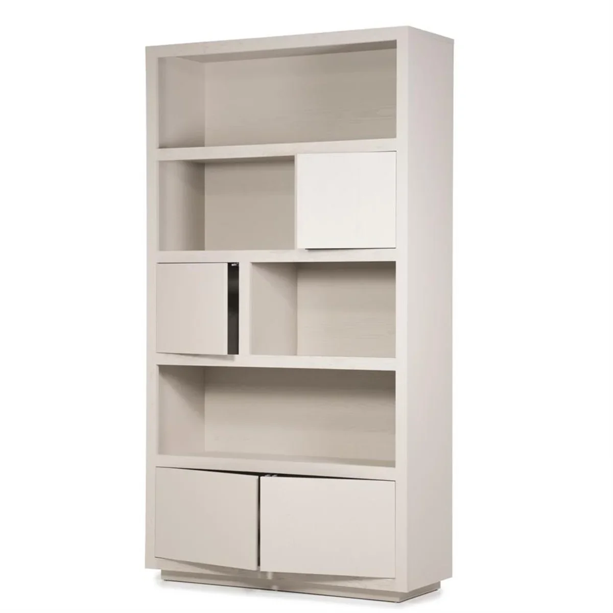Helsinki Cabinet 120x220cm - taupe