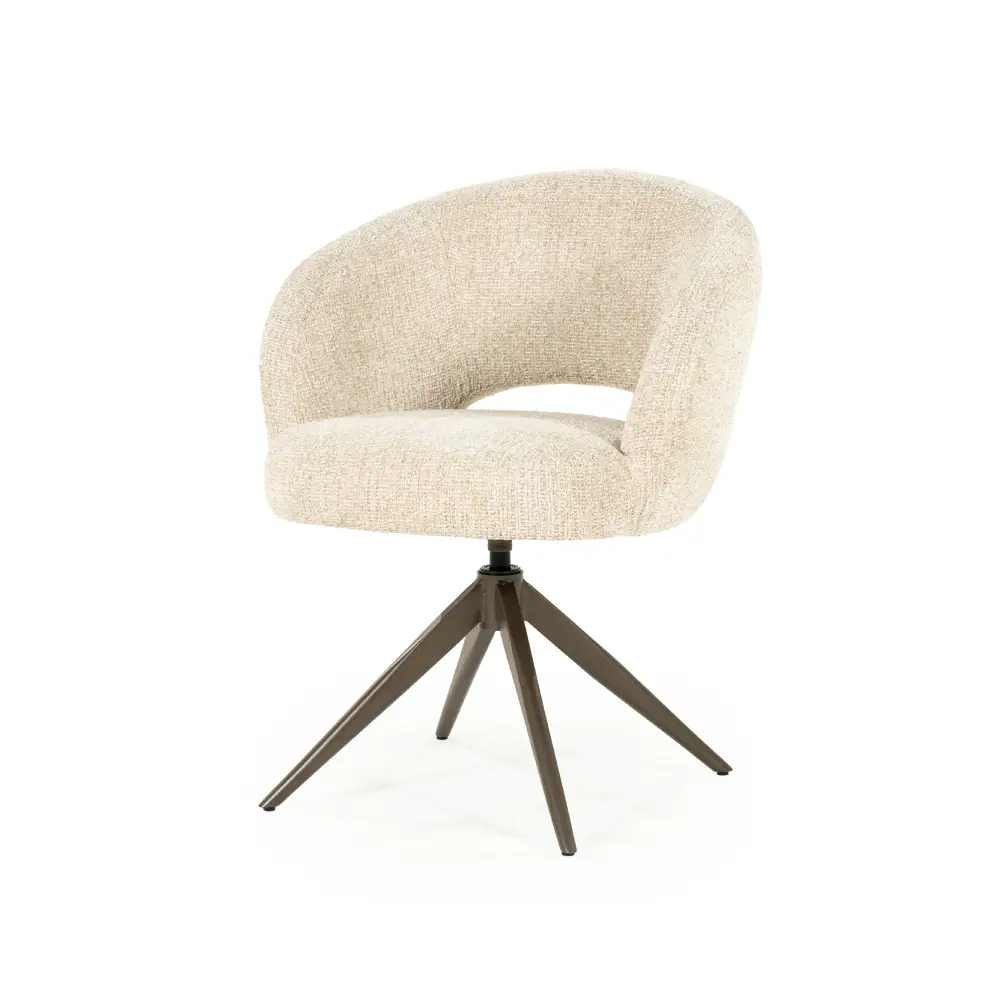 Alissa Chair - beige Oro