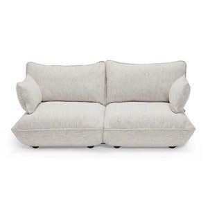 Sumo 2-seater sofa Mingle Marble