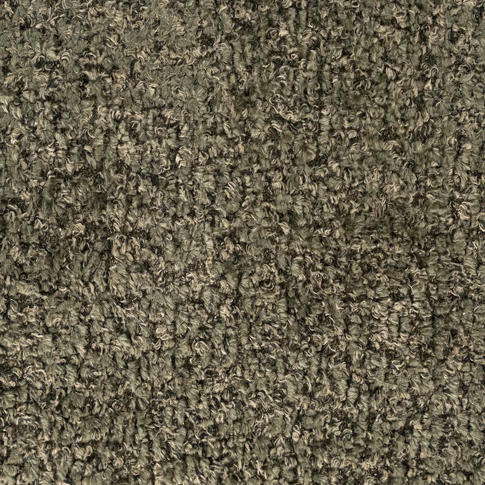 Omla armchair - green