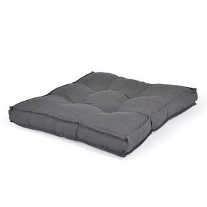 Romeo seat cushion grey