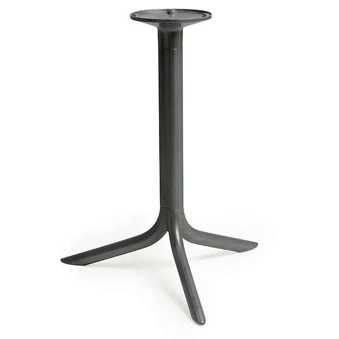 Break table stand Anthracite