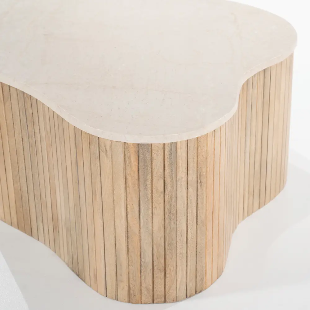 Kira Coffee table medium