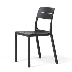 Cassia dining chair Antracite 