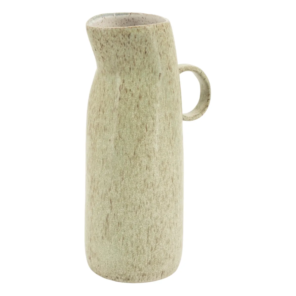 Caraffa 15x11x28 cm green