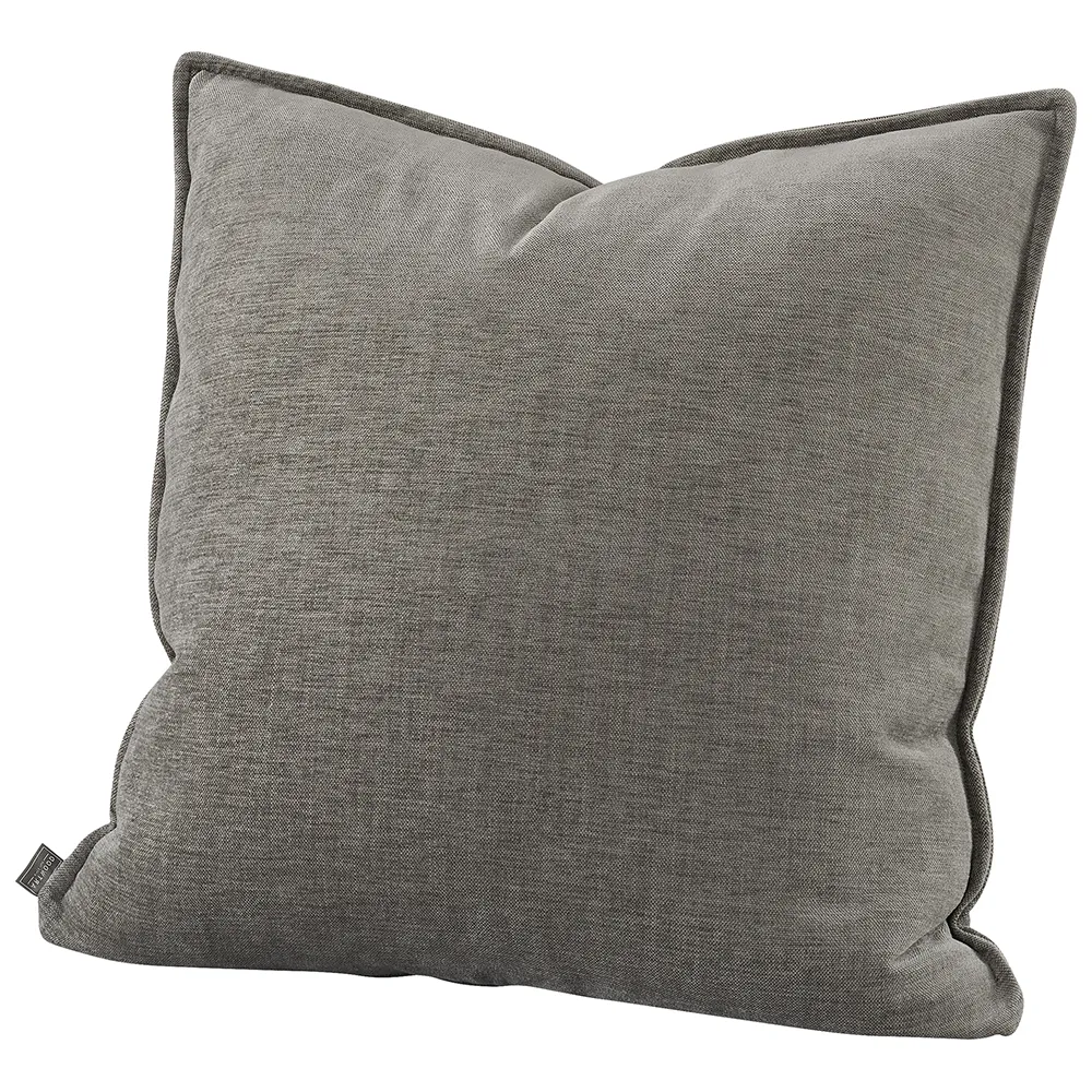 Hailey Taupe cushion cover 50x50 cm