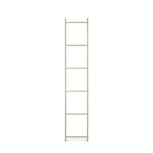Punctual Ladder Cashmere