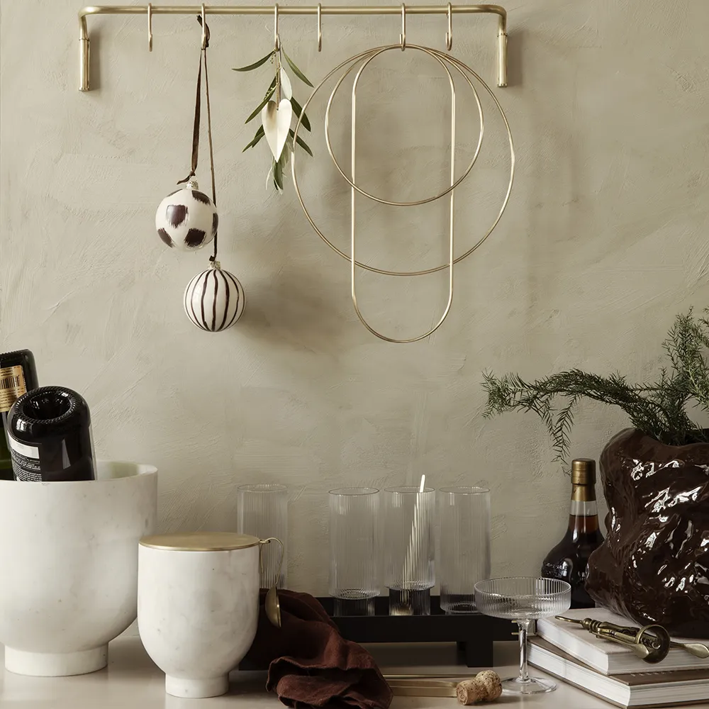 Marble Champagne Cooler Alza