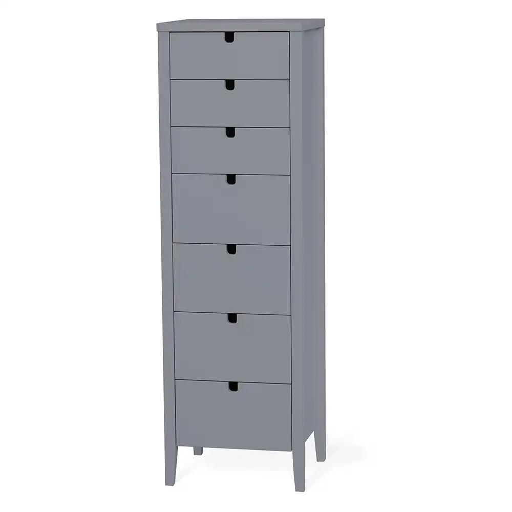 Klinte Dresser 7 grey