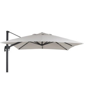 Linz canopy 300x300 cm khaki