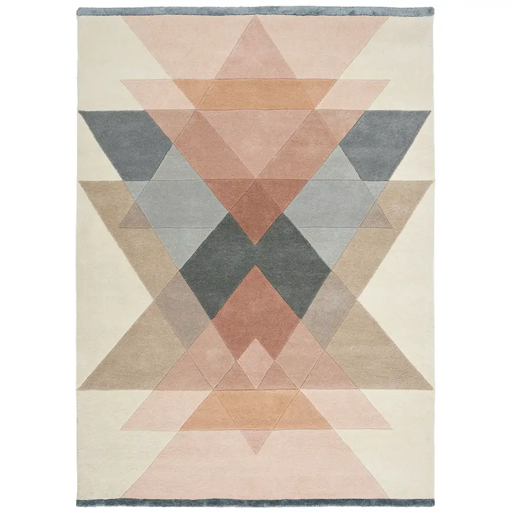 Freya Powder 140x200 carpet 